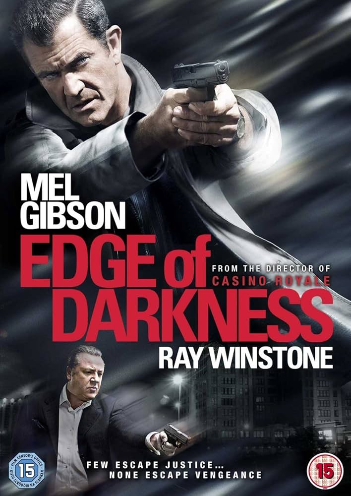 その他 Edge of Night / [DVD] mqdefault.jpg